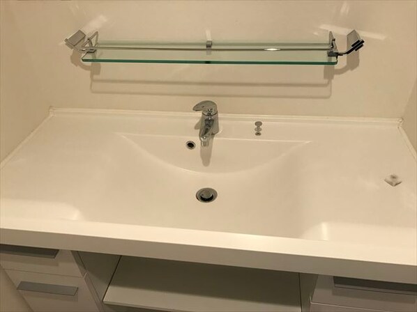 パークアクシス豊洲の物件内観写真